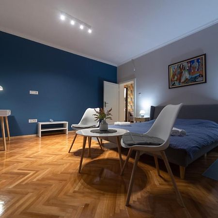 Apartman Komfor Premium Subotica Dış mekan fotoğraf