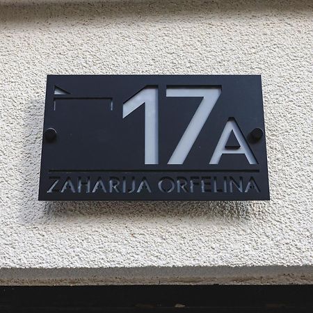 Apartman Komfor Premium Subotica Dış mekan fotoğraf