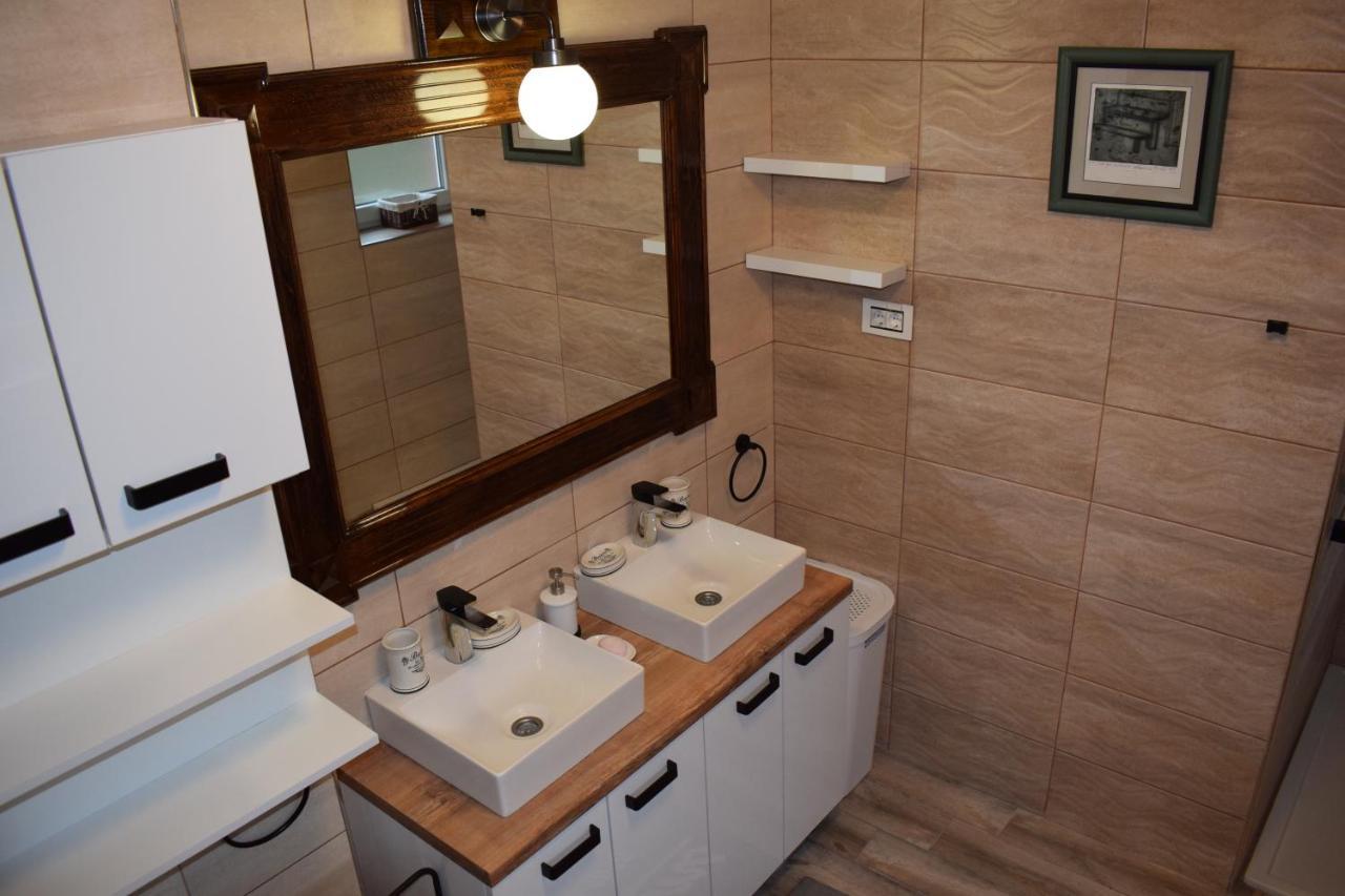Apartman Komfor Premium Subotica Dış mekan fotoğraf