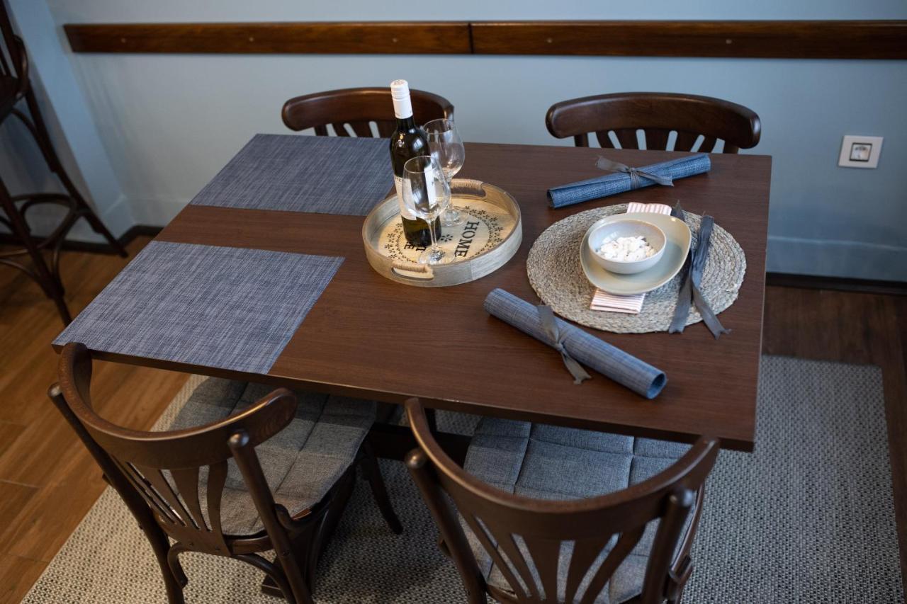 Apartman Komfor Premium Subotica Dış mekan fotoğraf