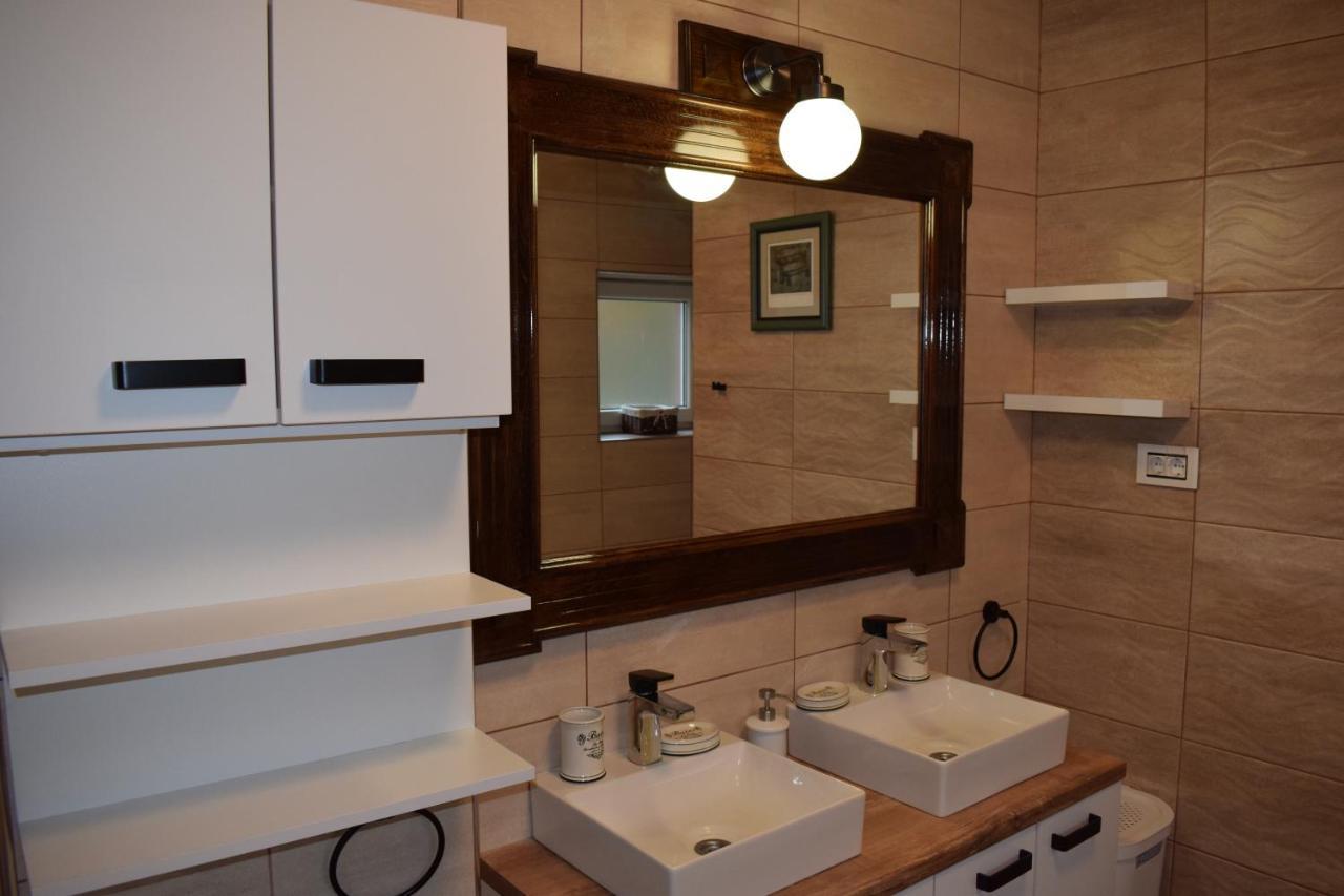 Apartman Komfor Premium Subotica Dış mekan fotoğraf